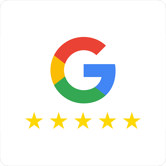 google review logo