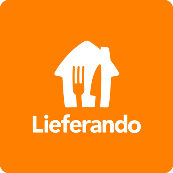 lieferando logo